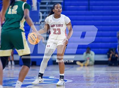 Thumbnail 2 in Grayson vs. Hillgrove (GHSA 6A Semifinal) photogallery.