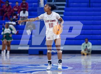 Thumbnail 2 in Grayson vs. Hillgrove (GHSA 6A Semifinal) photogallery.