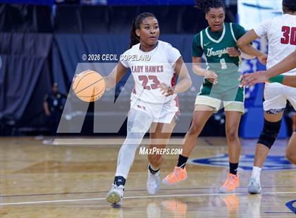 Thumbnail 2 in Grayson vs. Hillgrove (GHSA 6A Semifinal) photogallery.