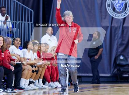 Thumbnail 1 in Grayson vs. Hillgrove (GHSA 6A Semifinal) photogallery.