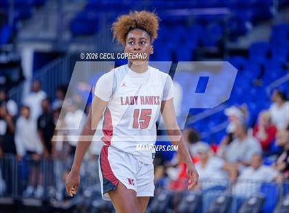 Thumbnail 2 in Grayson vs. Hillgrove (GHSA 6A Semifinal) photogallery.