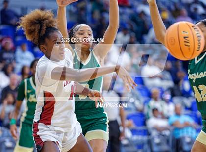 Thumbnail 2 in Grayson vs. Hillgrove (GHSA 6A Semifinal) photogallery.
