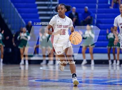 Thumbnail 2 in Grayson vs. Hillgrove (GHSA 6A Semifinal) photogallery.