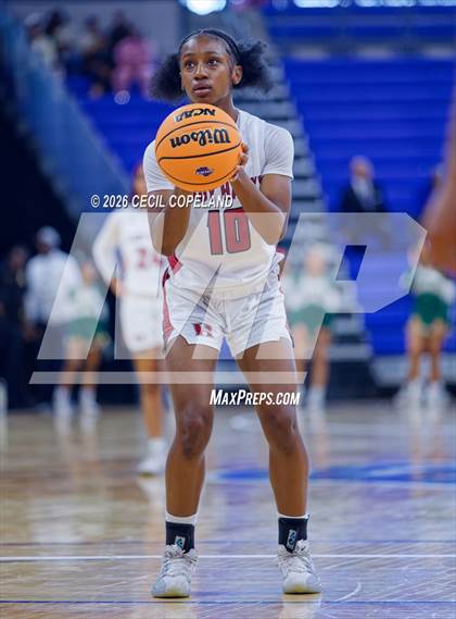 Thumbnail 2 in Grayson vs. Hillgrove (GHSA 6A Semifinal) photogallery.