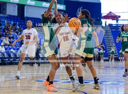 Thumbnail 1 in Grayson vs. Hillgrove (GHSA 6A Semifinal) photogallery.