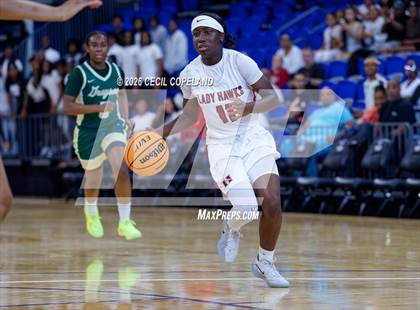 Thumbnail 2 in Grayson vs. Hillgrove (GHSA 6A Semifinal) photogallery.