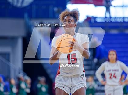 Thumbnail 1 in Grayson vs. Hillgrove (GHSA 6A Semifinal) photogallery.