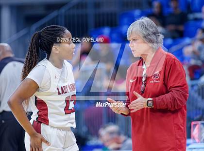 Thumbnail 3 in Grayson vs. Hillgrove (GHSA 6A Semifinal) photogallery.
