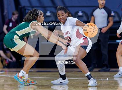 Thumbnail 2 in Grayson vs. Hillgrove (GHSA 6A Semifinal) photogallery.