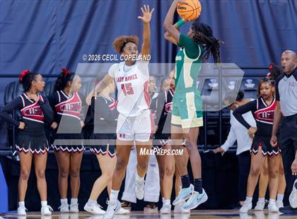 Thumbnail 1 in Grayson vs. Hillgrove (GHSA 6A Semifinal) photogallery.