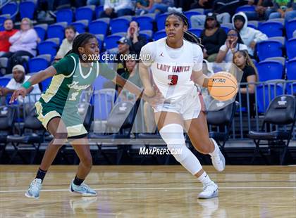 Thumbnail 3 in Grayson vs. Hillgrove (GHSA 6A Semifinal) photogallery.