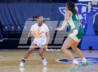 Thumbnail 2 in Grayson vs. Hillgrove (GHSA 6A Semifinal) photogallery.