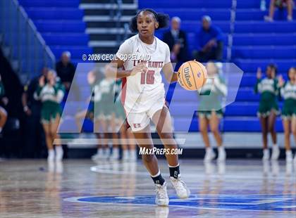 Thumbnail 1 in Grayson vs. Hillgrove (GHSA 6A Semifinal) photogallery.