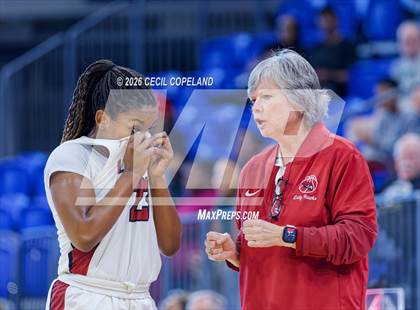 Thumbnail 3 in Grayson vs. Hillgrove (GHSA 6A Semifinal) photogallery.