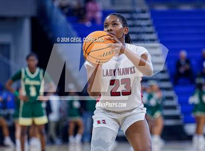 Thumbnail 3 in Grayson vs. Hillgrove (GHSA 6A Semifinal) photogallery.