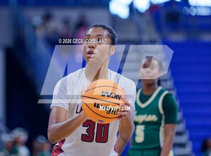 Thumbnail 3 in Grayson vs. Hillgrove (GHSA 6A Semifinal) photogallery.