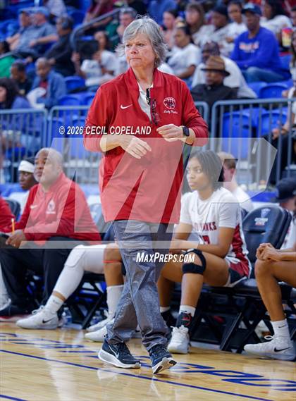 Thumbnail 1 in Grayson vs. Hillgrove (GHSA 6A Semifinal) photogallery.