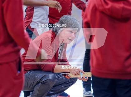 Thumbnail 3 in Grayson vs. Hillgrove (GHSA 6A Semifinal) photogallery.