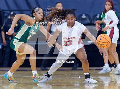 Thumbnail 3 in Grayson vs. Hillgrove (GHSA 6A Semifinal) photogallery.