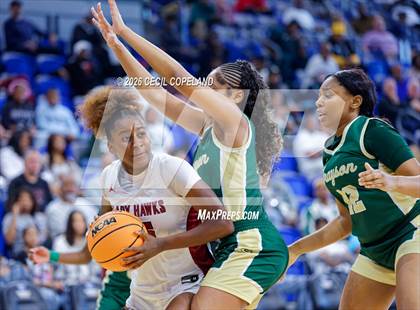 Thumbnail 3 in Grayson vs. Hillgrove (GHSA 6A Semifinal) photogallery.