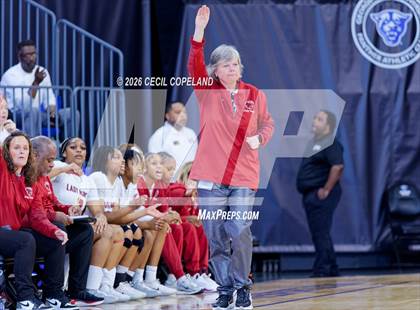 Thumbnail 2 in Grayson vs. Hillgrove (GHSA 6A Semifinal) photogallery.