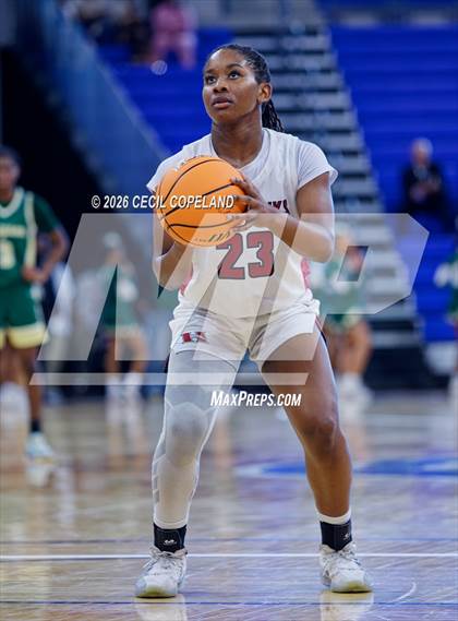 Thumbnail 2 in Grayson vs. Hillgrove (GHSA 6A Semifinal) photogallery.