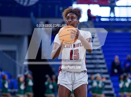 Thumbnail 1 in Grayson vs. Hillgrove (GHSA 6A Semifinal) photogallery.