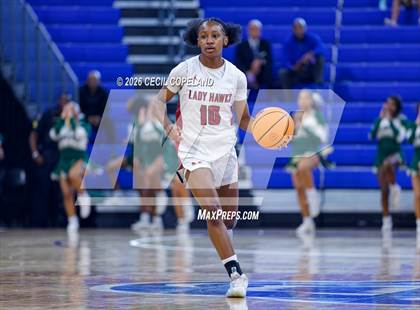 Thumbnail 3 in Grayson vs. Hillgrove (GHSA 6A Semifinal) photogallery.