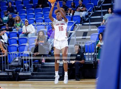 Thumbnail 2 in Grayson vs. Hillgrove (GHSA 6A Semifinal) photogallery.