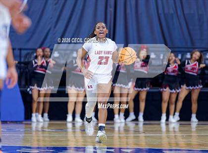 Thumbnail 3 in Grayson vs. Hillgrove (GHSA 6A Semifinal) photogallery.