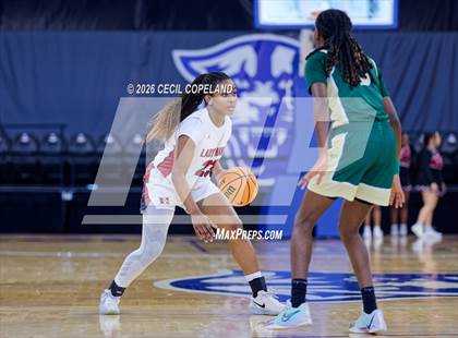 Thumbnail 3 in Grayson vs. Hillgrove (GHSA 6A Semifinal) photogallery.