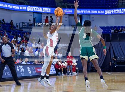 Thumbnail 2 in Grayson vs. Hillgrove (GHSA 6A Semifinal) photogallery.