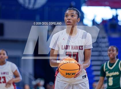 Thumbnail 2 in Grayson vs. Hillgrove (GHSA 6A Semifinal) photogallery.