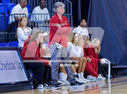 Thumbnail 3 in Grayson vs. Hillgrove (GHSA 6A Semifinal) photogallery.
