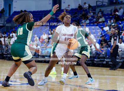 Thumbnail 3 in Grayson vs. Hillgrove (GHSA 6A Semifinal) photogallery.