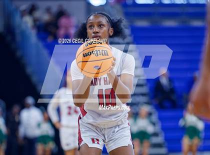 Thumbnail 3 in Grayson vs. Hillgrove (GHSA 6A Semifinal) photogallery.