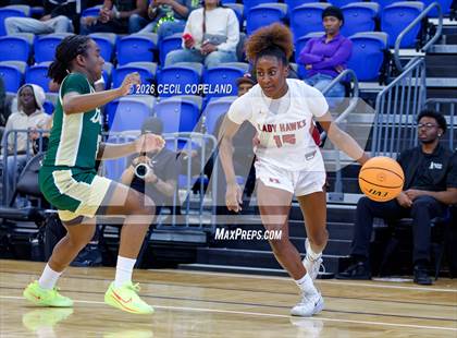 Thumbnail 2 in Grayson vs. Hillgrove (GHSA 6A Semifinal) photogallery.