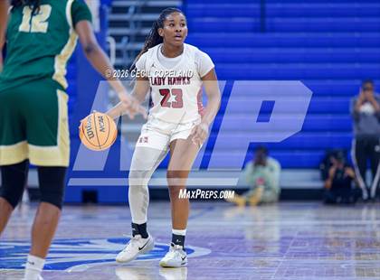 Thumbnail 1 in Grayson vs. Hillgrove (GHSA 6A Semifinal) photogallery.