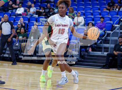 Thumbnail 2 in Grayson vs. Hillgrove (GHSA 6A Semifinal) photogallery.