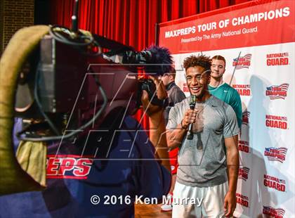 Thumbnail 2 in Katy (Tour of Champions) photogallery.