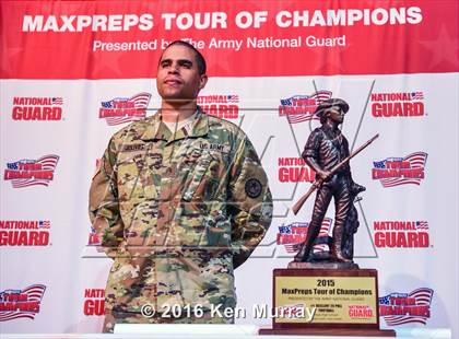 Thumbnail 2 in Katy (Tour of Champions) photogallery.