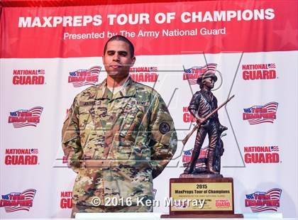 Thumbnail 3 in Katy (Tour of Champions) photogallery.