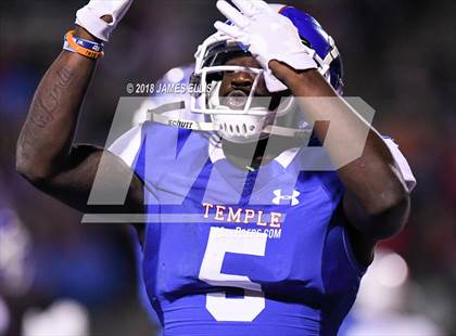 Thumbnail 1 in Midway @ Temple photogallery.