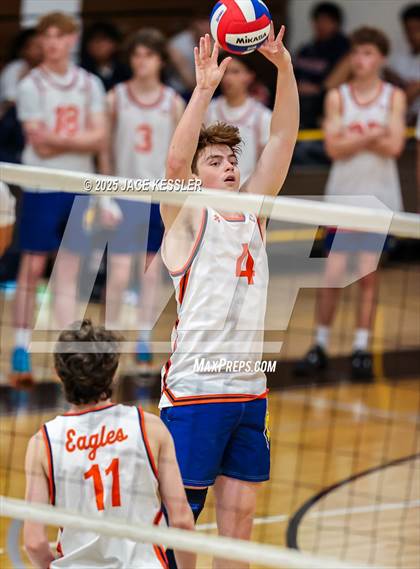 Thumbnail 3 in Chaminade @ Crespi photogallery.
