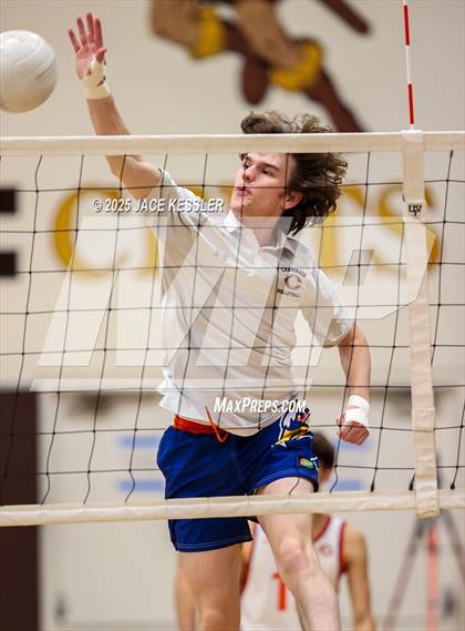 Thumbnail 1 in Chaminade @ Crespi photogallery.
