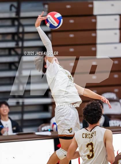 Thumbnail 3 in Chaminade @ Crespi photogallery.