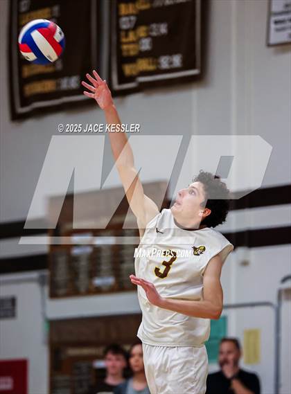 Thumbnail 1 in Chaminade @ Crespi photogallery.