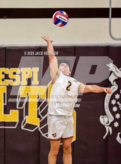 Thumbnail 3 in Chaminade @ Crespi photogallery.