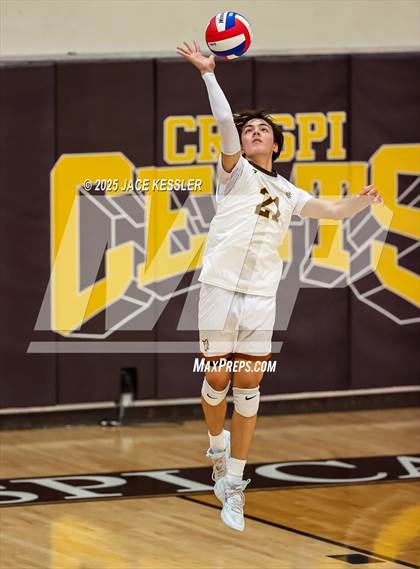 Thumbnail 3 in Chaminade @ Crespi photogallery.