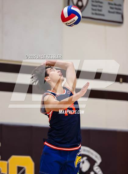 Thumbnail 3 in Chaminade @ Crespi photogallery.